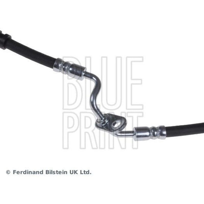 Blue Print Brake Hydraulic Hose Line Front Left ADM55379