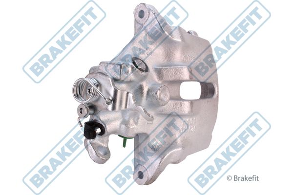 Apec Brake Caliper Assembly Front Right fits Citroën C5 I 2001-2004 1.8 2.0