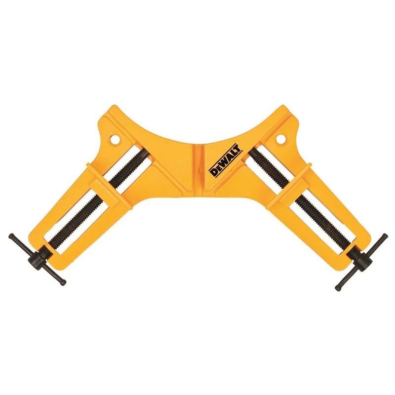 DEWALT Hand Tools 90° Corner Clamp - DWHT83840-0