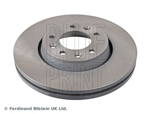 Blue Print ADT343298 Brake Disc