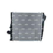 NRF Engine Radiator Left 550343
