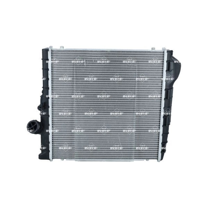 NRF Engine Radiator Left 550343