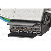 Valeo Steering Column Switch Connectors 251747