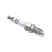 Genuine Bosch Spark Plug Fr7De2 Fits Audi A3 Fsi - 2.0 - 03-08 0242235797 Bosch  - Town Parts