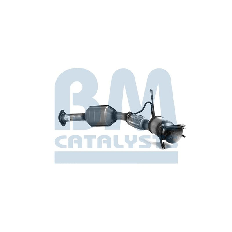 BM Catalysts Homologated Diesel Cat BM80242H