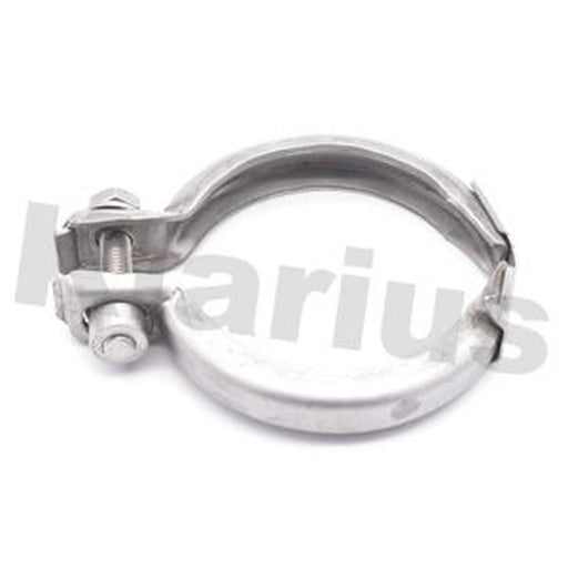 Klarius Exhaust System Clamping Piece OD ID Wide 431109