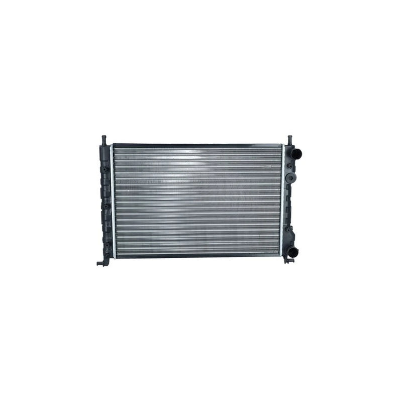 NRF Engine Radiator 58219