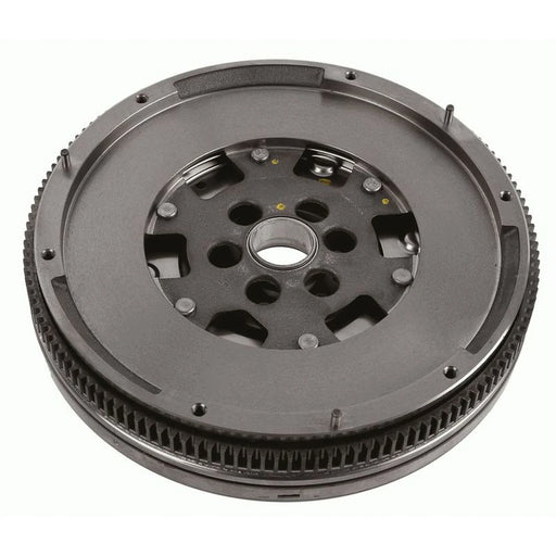 Sachs Engine Flywheel Teeth 2294501250
