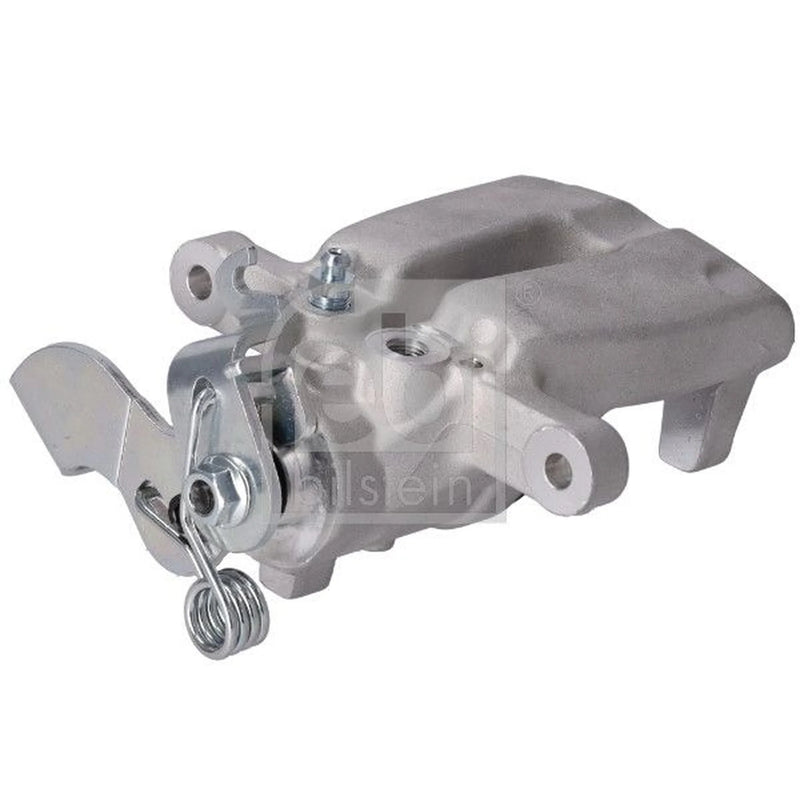 Febi Brake Caliper Assembly Rear Right 185639