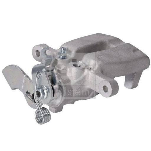 Febi Brake Caliper Assembly Rear Right 185639