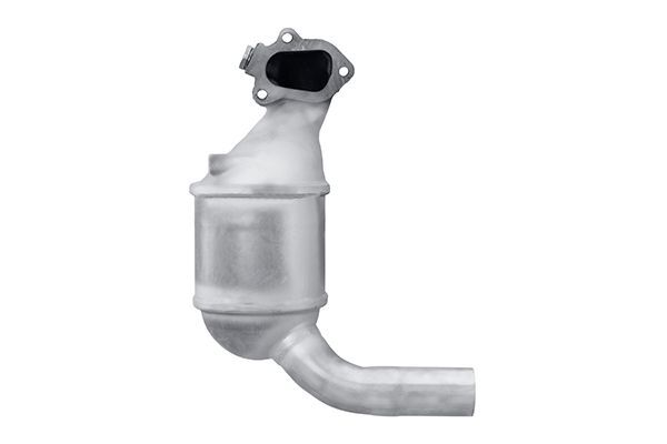 Hella 8LE 366 051-491 Catalytic Converter
