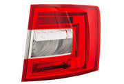 Hella 2VP 354 818-041 Tail Light Assembly