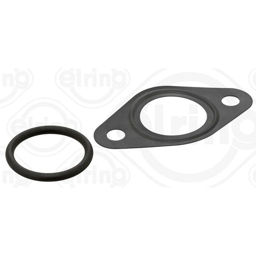 Elring Volvo Egr System Gasket Set B12.830