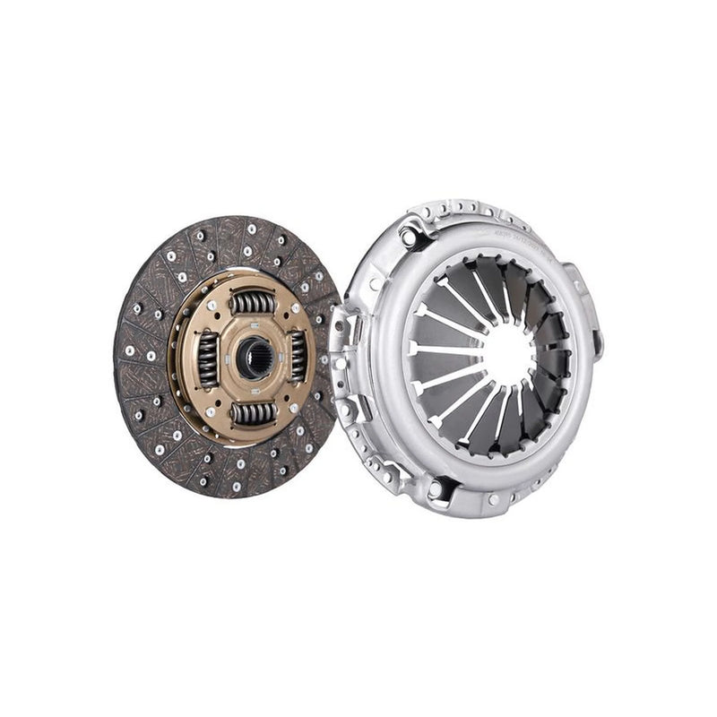 Valeo Clutch Kit Set 2pc 825973 OE 1600100ED01 1600200BED01A