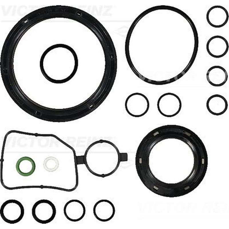 Victor Reinz Crankcase Gasket Kit ID 08-35224-01