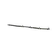 Gates Fuel Overflow Hose Pipe MFL1335