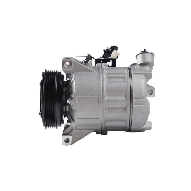 Hella Air Conditioning Compressor 8FK 366 200-301
