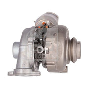 Febi Turbocharger Turbo Unit 186664