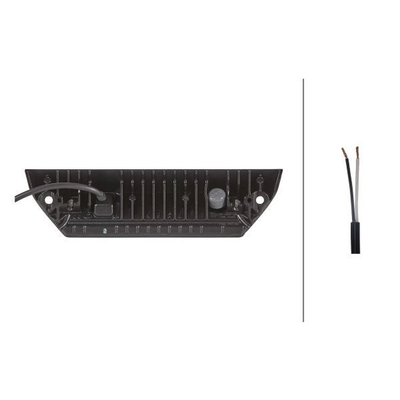 Hella Worklight High 1GB 996 098-011