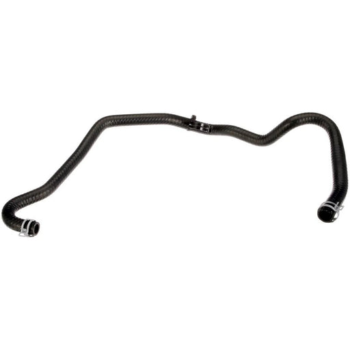Gates Molded Heater Hose 02-3487