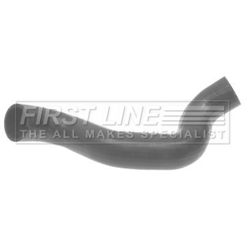 First Line Intercooler Turbo Charge Air Hose FTH1263