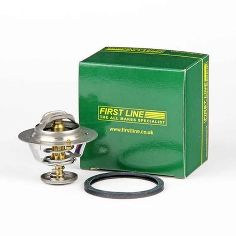 First Line Thermostat,Coolant FTK223
