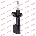 KYB Shock Absorber Damper Strut Front Left 633266