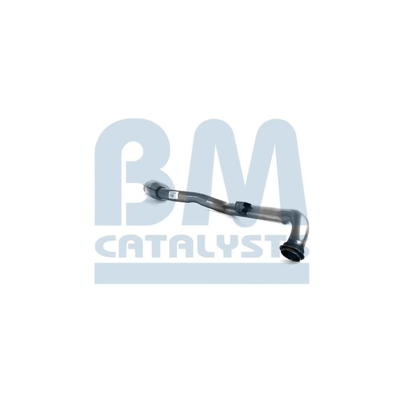 BM Catalysts Homologated Diesel Cat BM80189H