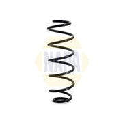 NAPA Rear Suspension Coil Spring NCS1124