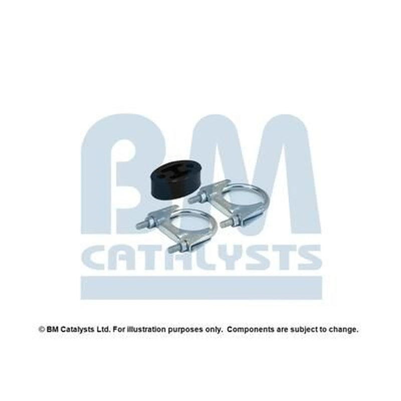 BM Catalysts Exhaust Pipe Mounting Kit FK50049C