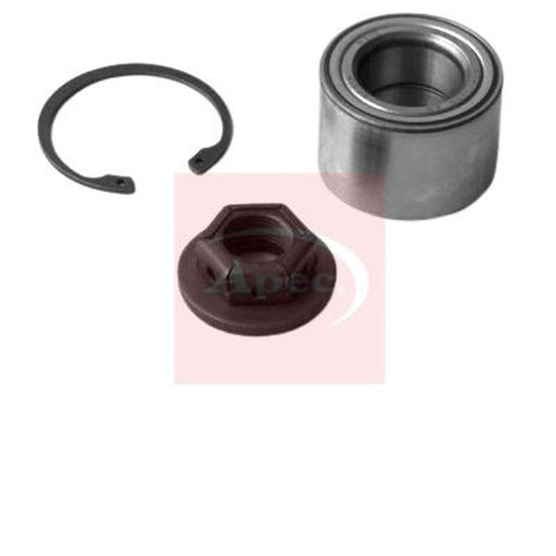 Apec Wheel Bearing Kit AWB1004