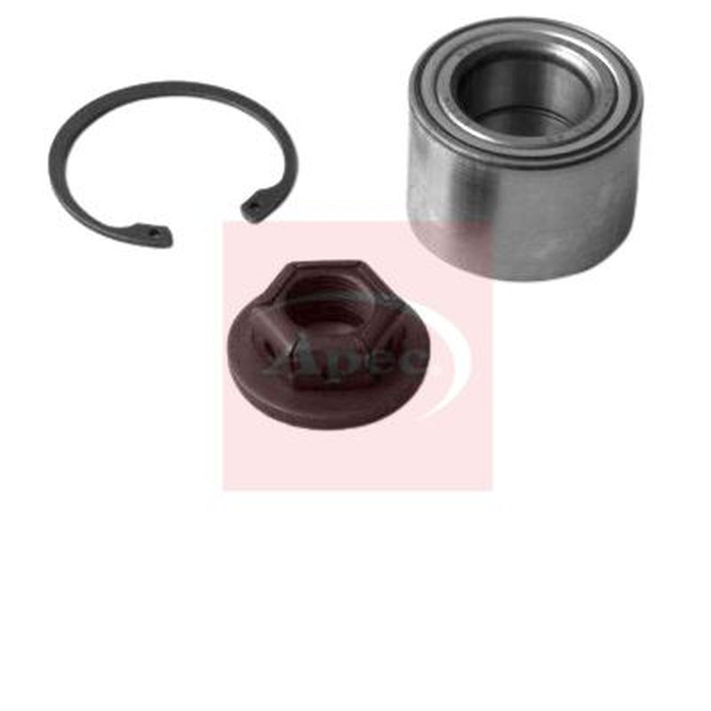 Apec Wheel Bearing Kit AWB1004