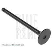 Blue Print Engine Exhaust Valve Head ADU176103