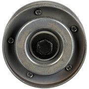Gates V-Ribbed Belt Deflection/Guide Pulley T36168