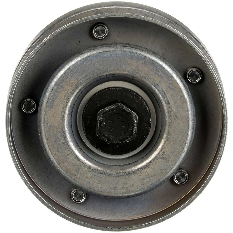 Gates V-Ribbed Belt Deflection/Guide Pulley T36168