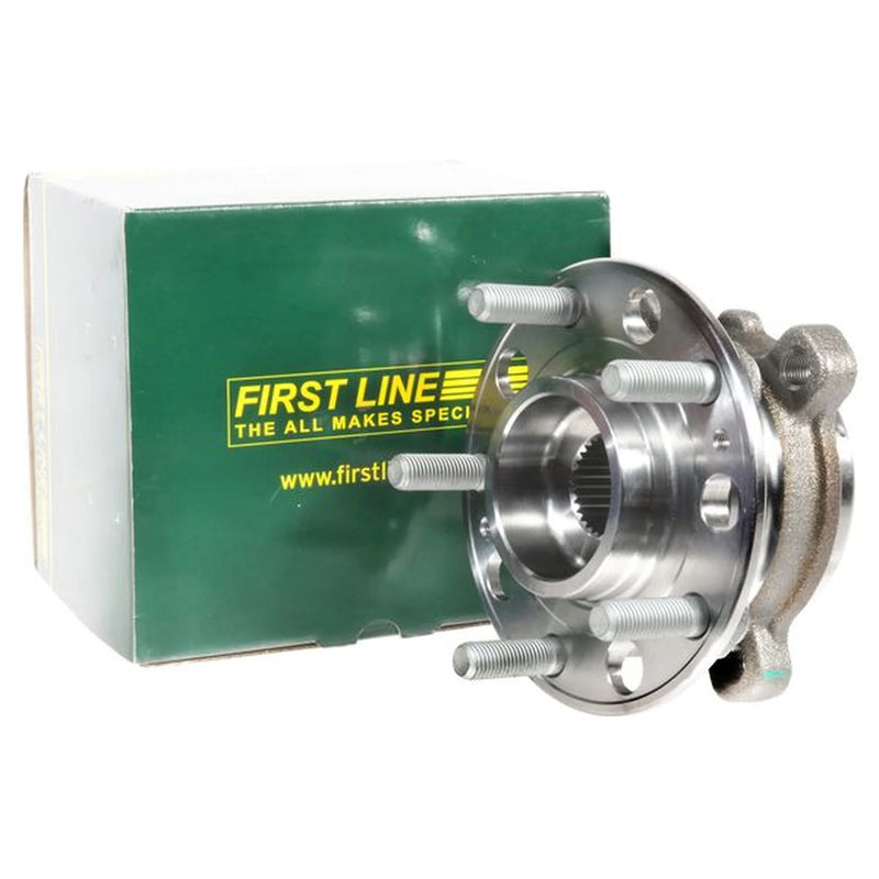 First Line Wheel Bearing Kit FBK1631