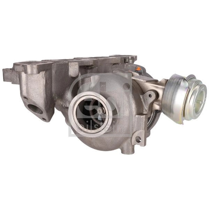 Febi Turbocharger Turbo Unit 186851
