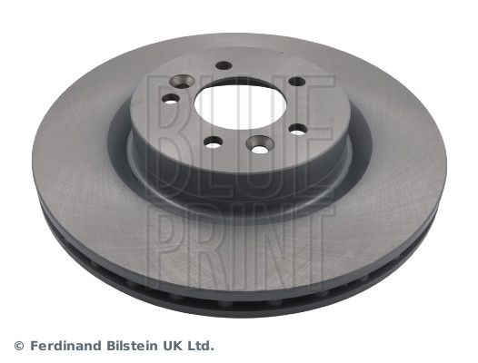 Blue Print ADJ134347 Brake Disc