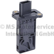 Pierburg MAF Sensor (Mass Air Flow) 7.14490.00.0