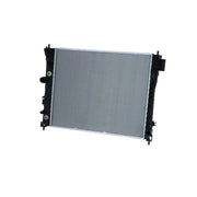 NRF Engine Radiator 59362