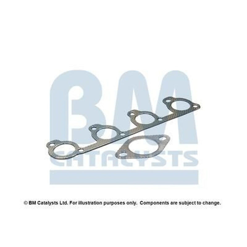BM Catalysts Fitting Kit FK91415A FK91415A