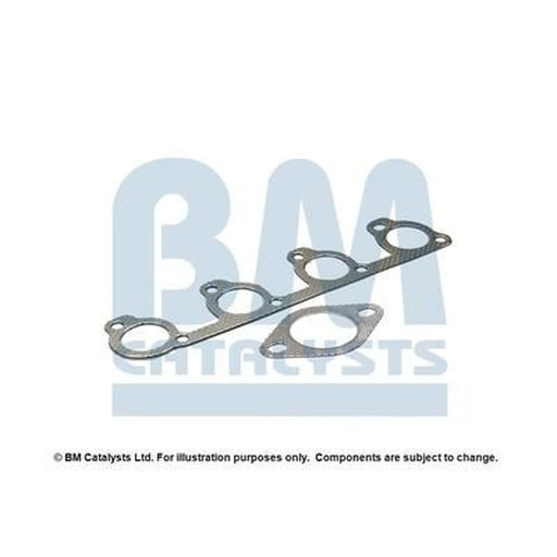 BM Catalysts Fitting Kit FK91415A FK91415A