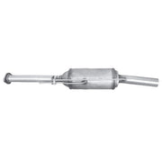 Hella Soot/Particulate Filter 8LG 366 070-621