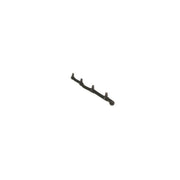 Gates Fuel Overflow Hose Pipe MFL1353