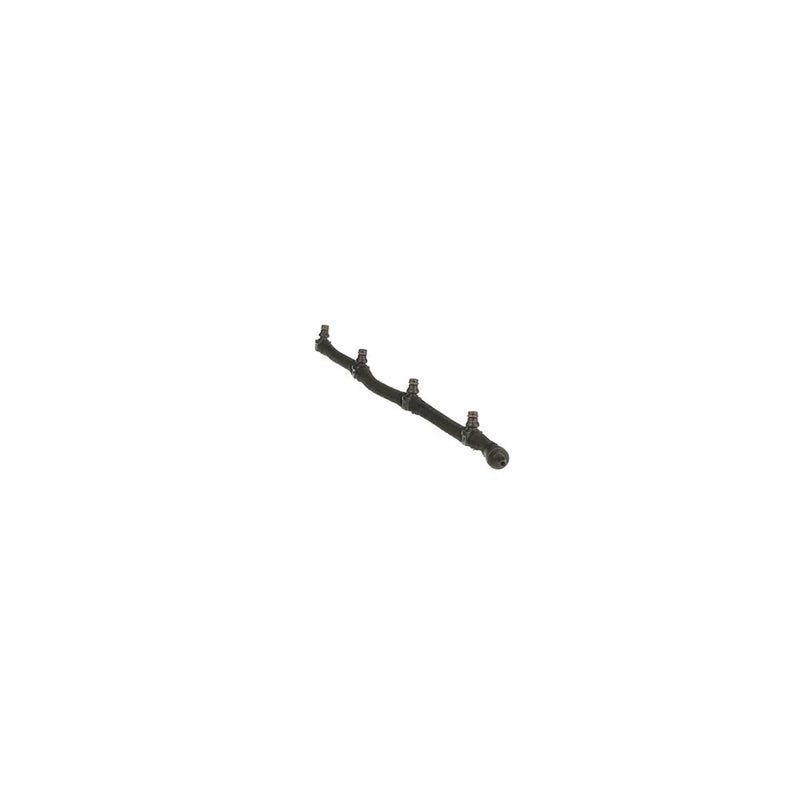 Gates Fuel Overflow Hose Pipe MFL1353