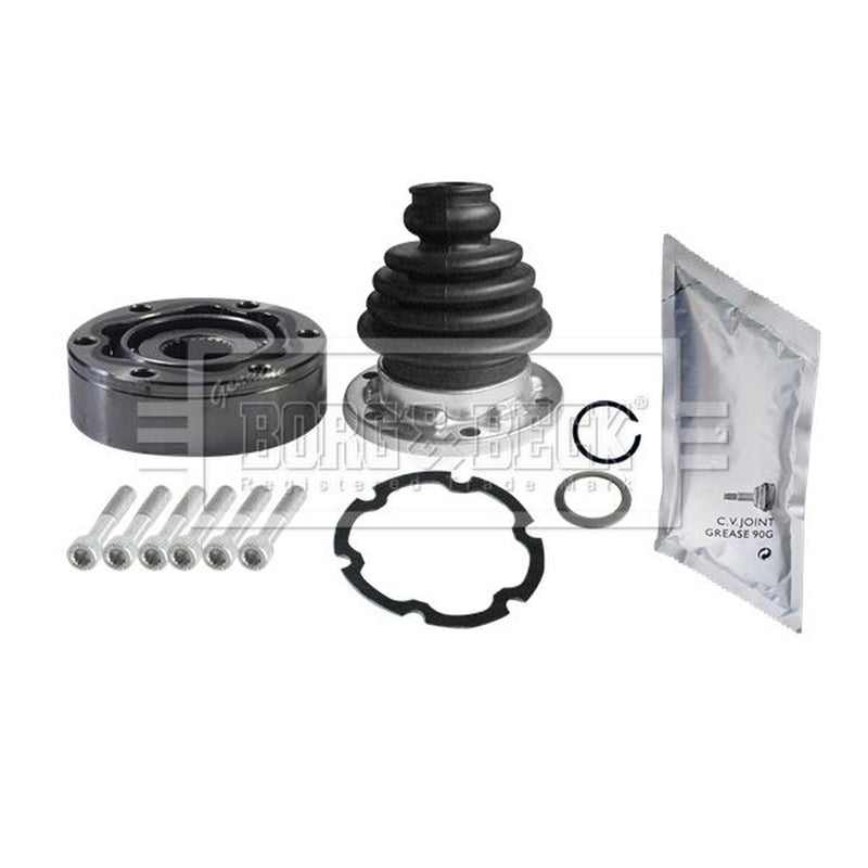 Borg & Beck Drive Shaft Joint Kit BCJ1409