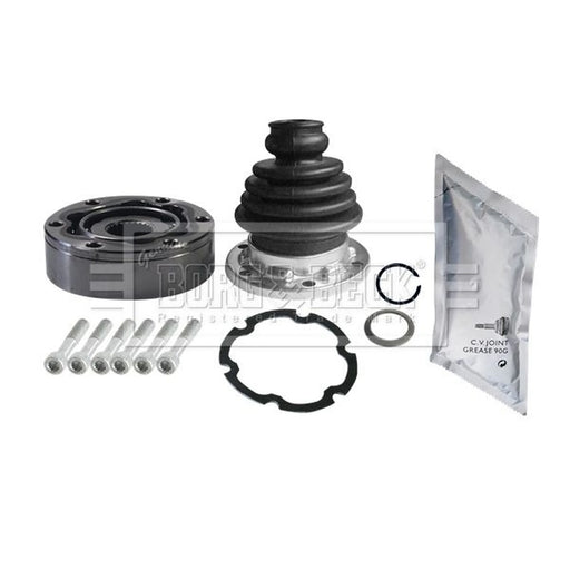 Borg & Beck Drive Shaft Joint Kit BCJ1409