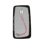 Febi Exterior Wing Mirror Glass both sides 186233