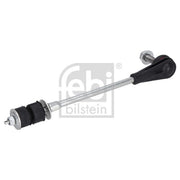 Febi Stabiliser Bar Link Coupling Rod Rear Right 196516