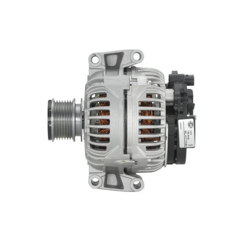 Hella Car Alternator 12V 8EL 011 712-281